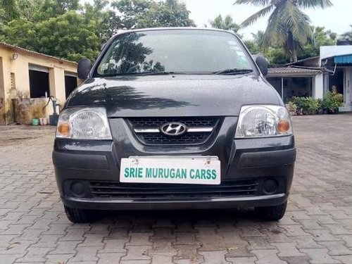 Good 2007 Hyundai Santro Xing for sale