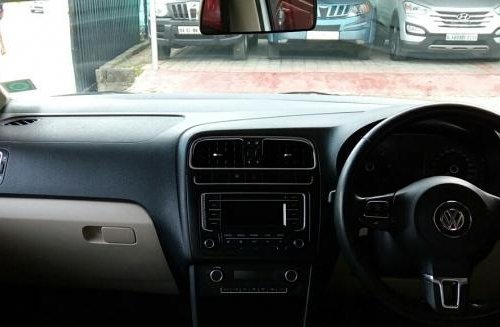 Good as new 2013 Volkswagen Polo for sale at low price