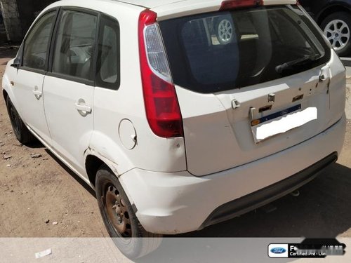 Well-maintained 2011 Ford Figo for sale