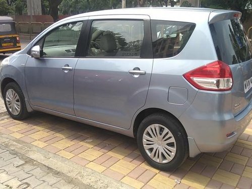 Well-maintained 2012 Maruti Suzuki Ertiga for sale