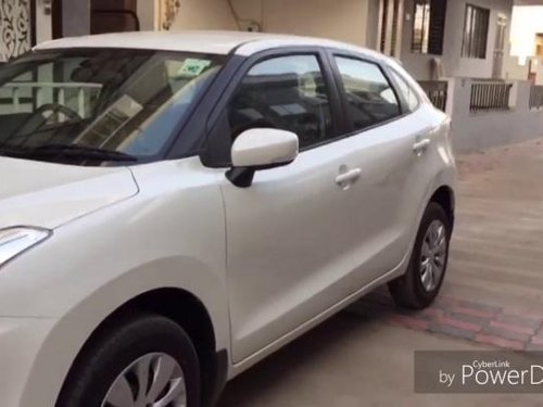 Used  2016 Maruti Suzuki Baleno car at low price