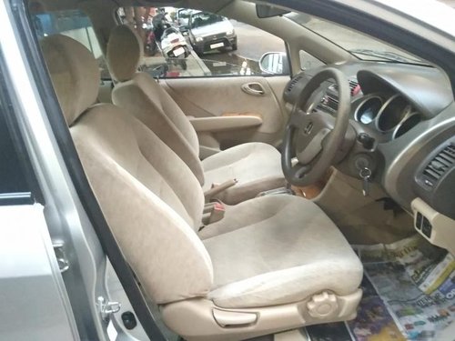 Good as new 2008 Honda City ZX for sale