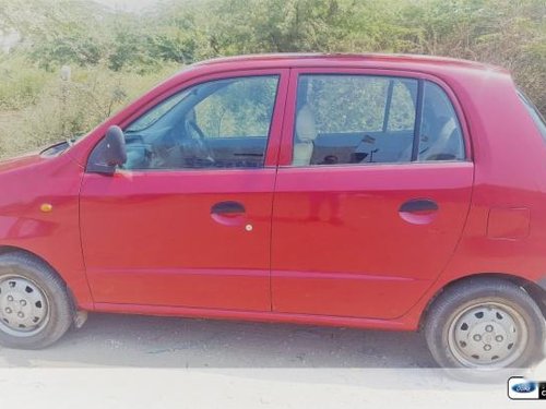 Used 2006 Hyundai Santro Xing for sale