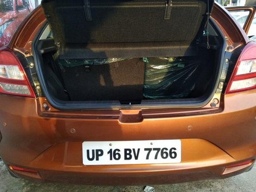 Good as new 2017 Maruti Suzuki Baleno for sale