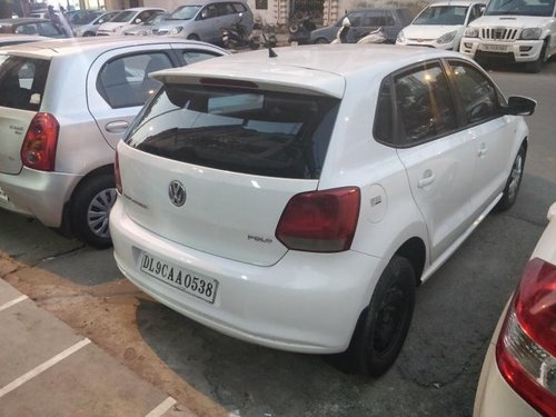 Used 2010 Volkswagen Polo for sale in New Delhi