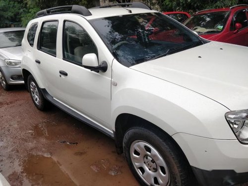 Used Renault Duster Petrol RxL 2014 in Pune