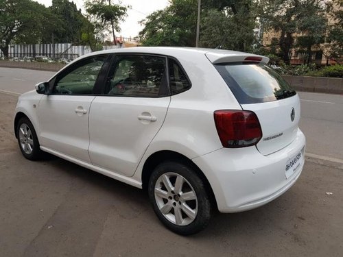 Used 2010 Volkswagen Polo for sale