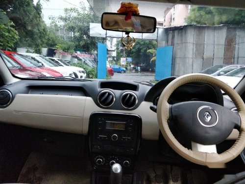 Used Renault Duster Petrol RxL 2014 in Pune