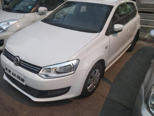 Used 2010 Volkswagen Polo for sale in New Delhi