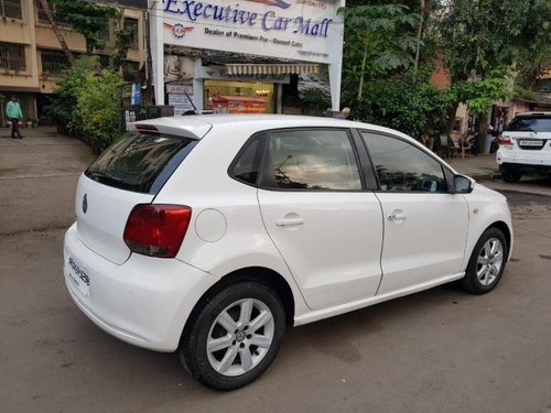 Used 2010 Volkswagen Polo for sale