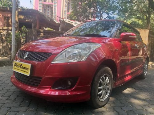 Good as new 2013 Maruti Suzuki Swift for sale