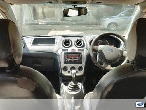 Well-maintained 2011 Ford Figo for sale