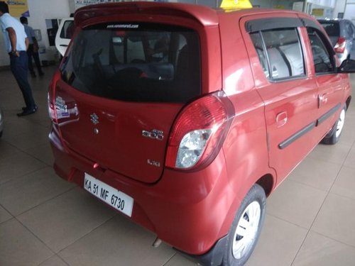 Used 2014 Maruti Suzuki Alto 800 for sale at low price