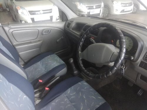 Used 2008 Maruti Suzuki Alto car at low price