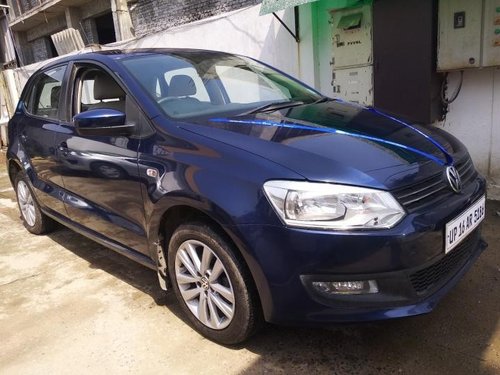 Good as new Volkswagen Polo 2013 for sale 