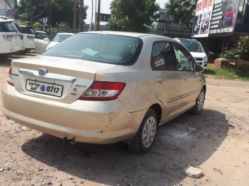 Good as new 2005 Honda City for sale at low price