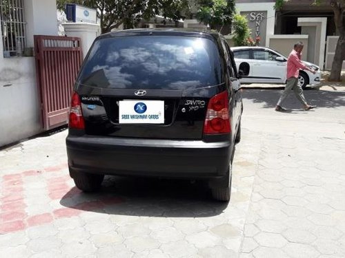 Good as new Hyundai Santro Xing 2004 for sale