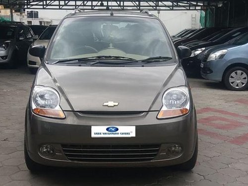 Good as new 2011 Chevrolet Spark for sale