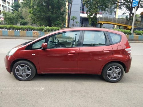 Good as new 2010 Honda Jazz for sale