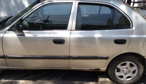 Used Hyundai Accent CRDi 2006 for sale
