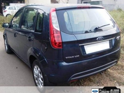 Used 2012 Ford Figo car at low price