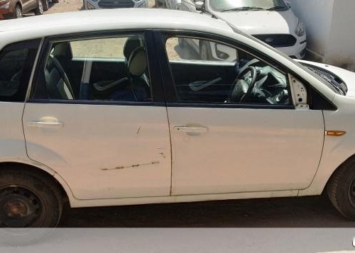 Well-maintained 2011 Ford Figo for sale