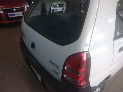 Used 2008 Maruti Suzuki Alto car at low price