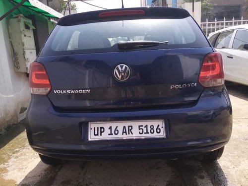 Good as new Volkswagen Polo 2013 for sale 