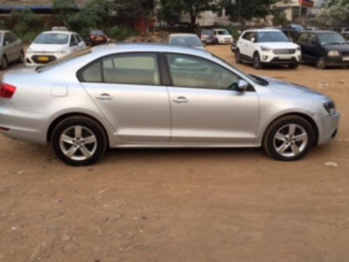 Used Volkswagen Jetta 2011-2013 2.0L TDI Highline 2011 for sale 