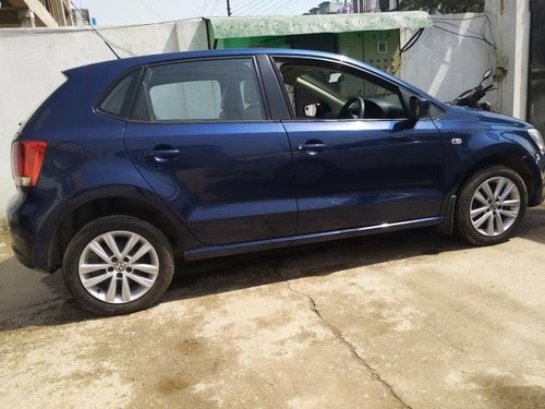 Good as new Volkswagen Polo 2013 for sale 