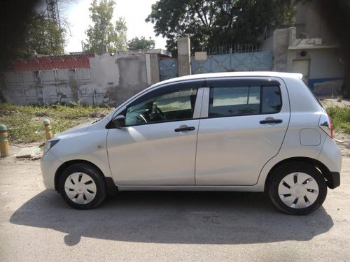 Good 2016 Maruti Suzuki Celerio for sale