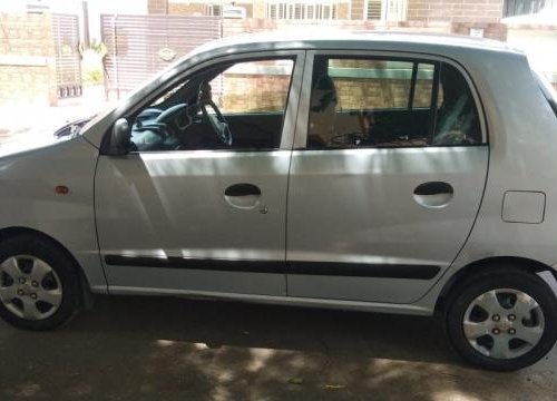 Hyundai Santro Xing XO eRLX Euro II 2007 for sale 