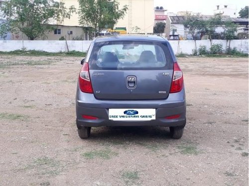 Good as new Hyundai i10 Era 2012 for sale 