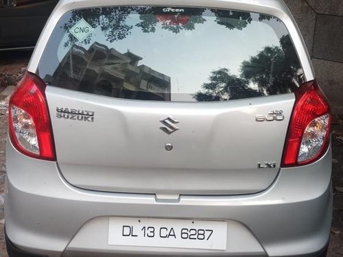 Used 2013 Maruti Suzuki Alto 800 car at low price