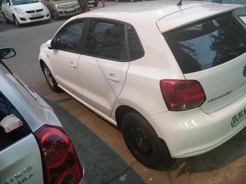 Used 2010 Volkswagen Polo for sale in New Delhi