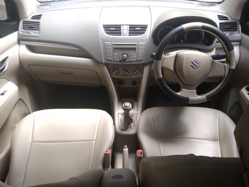 Used 2013 Maruti Suzuki Ertiga car at low price