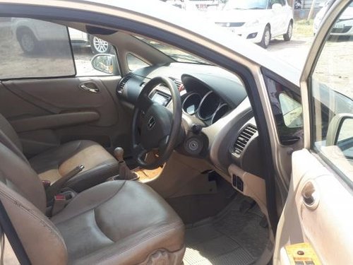 Good as new 2005 Honda City for sale at low price