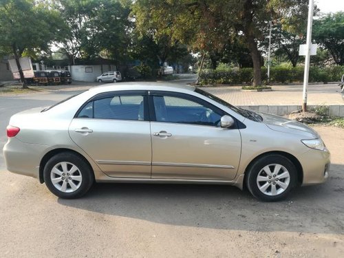 Good as new Toyota Corolla Altis VL AT 2013 for sale 