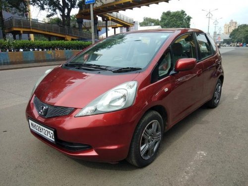 Good as new 2010 Honda Jazz for sale