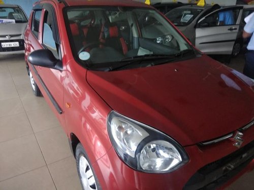 Used 2014 Maruti Suzuki Alto 800 for sale at low price