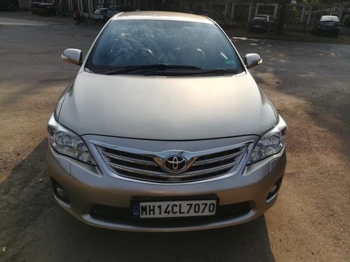 Good as new Toyota Corolla Altis VL AT 2013 for sale 