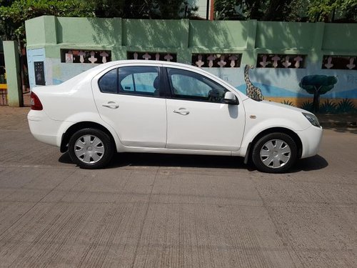 Used Ford Fiesta 1.4 Duratorq EXI 2011 in Pune