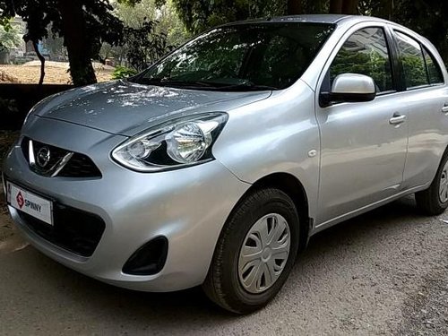 Used Nissan Micra Active XL 2015 for sale 