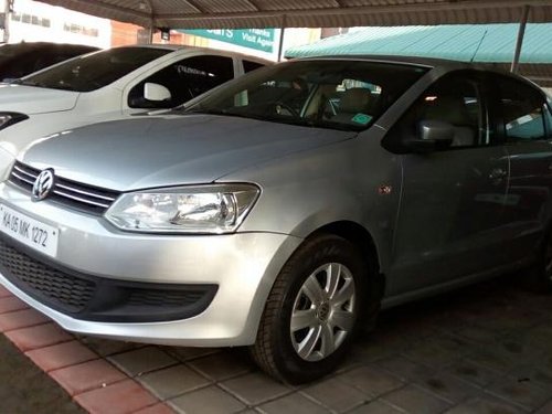 Used Volkswagen Polo 2011 for sale in Bangalore