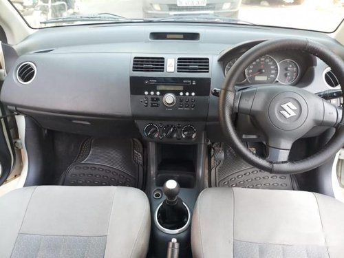 Used Maruti Suzuki Dzire car at low price