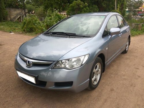 Used 2007 Honda Civic 2006-2010 for sale