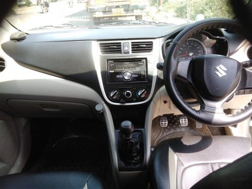 Good 2016 Maruti Suzuki Celerio for sale