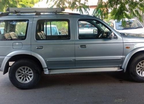 Good as new 2004 Ford Endeavour for sale