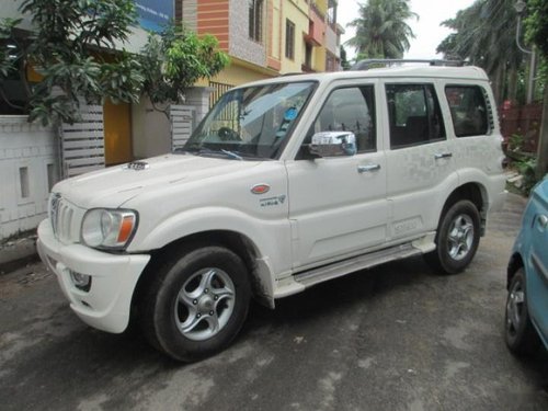 Mahindra Scorpio 2009-2014 VLX 2WD 7S BSIV 2010 for sale 