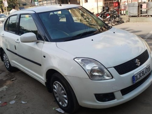 Used Maruti Suzuki Dzire car at low price